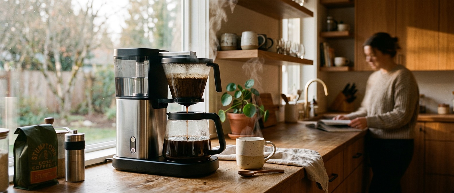 Best Drip Coffee Maker in 2026: 10 Picks for Every Budget