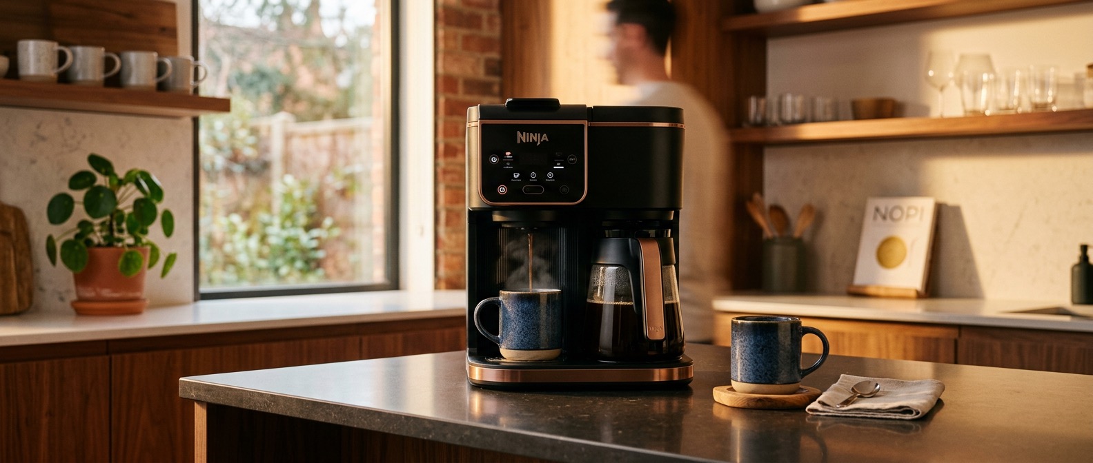 Ninja Coffee Maker Review (2026): Which Model Is Actually Worth It?